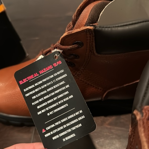 Sketchers for work with memory foam NIB 12 - Picture 11 of 12